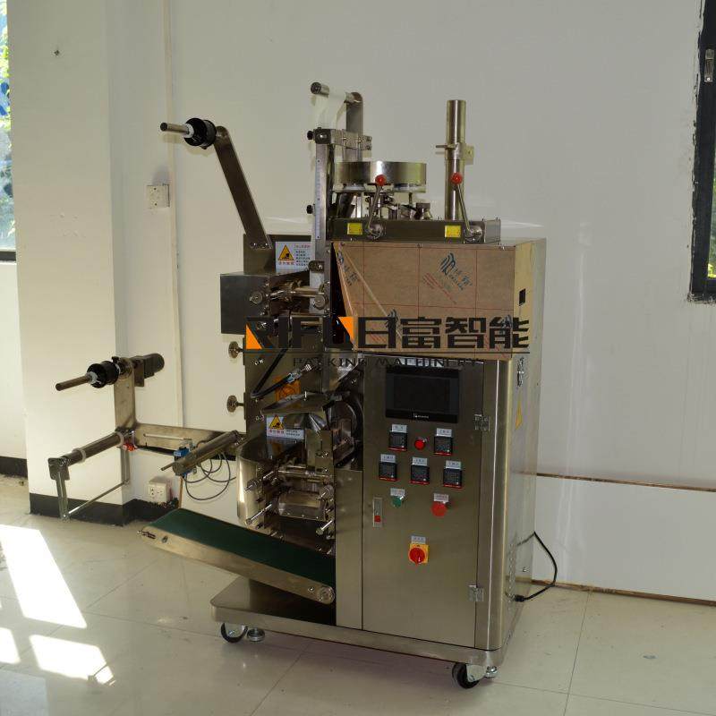 全自动内外袋花茶保健茶包装机器袋泡茶包装设备,清洗/食品/商业设备,其他食品加工设备,淘宝优惠券,粉丝福利购,淘宝优惠卷