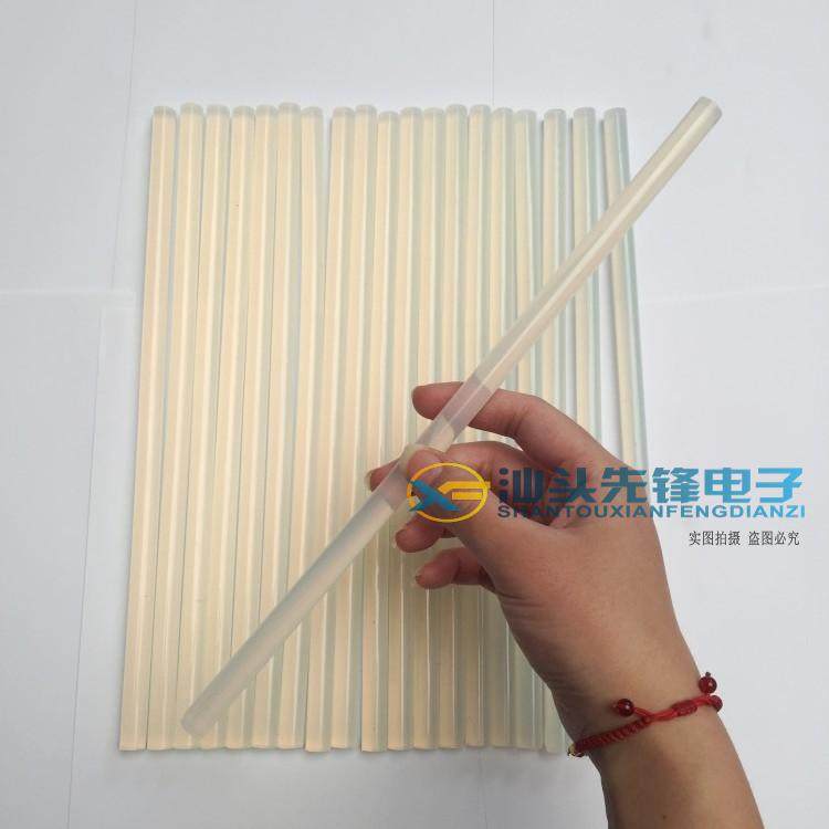 环保半透明胶棒/热熔胶棒/热溶胶条胶枪7MM11MM高粘性热熔胶条,居家布艺,热熔胶棒,淘宝优惠券,粉丝福利购,淘宝优惠卷