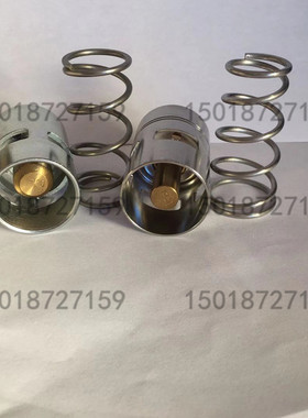 阿特拉斯空压机温控阀1619733300恒温阀2901161600/1619756000