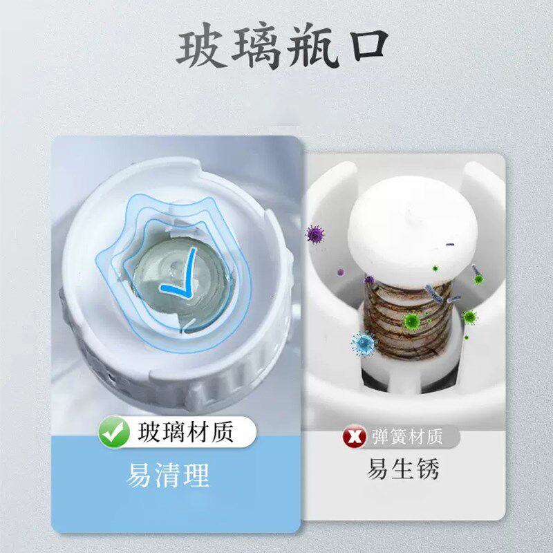 金毛专用陶瓷双碗狗盆自动饮水喝水碗狗狗碗防打翻饭盆宠物用品