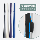扒子老人鞋 拔子长柄家用鞋 穿鞋 提鞋 塑料 日式 神器加长磁吸壁挂式 鞋