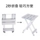 铝合金小凳子成人折叠凳子椅子家用钓鱼椅户外马扎凳折叠椅
