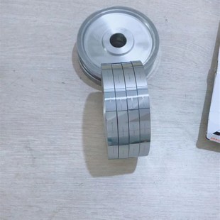 转印刻字 印字机印字轮 油墨管材印字轮 耐磨清晰 电线电缆印字轮