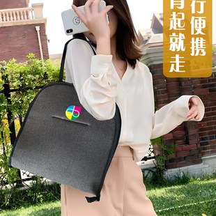 便携式车载儿童背心宝宝背带简易汽车大巴飞机五点式安全带