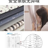 可折叠简易衣柜结实耐用免安装 折叠布衣柜家用卧室收纳柜子衣橱出