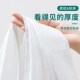 一次性压缩浴巾旅行单独包装 加厚加大旅游酒店用品便携装