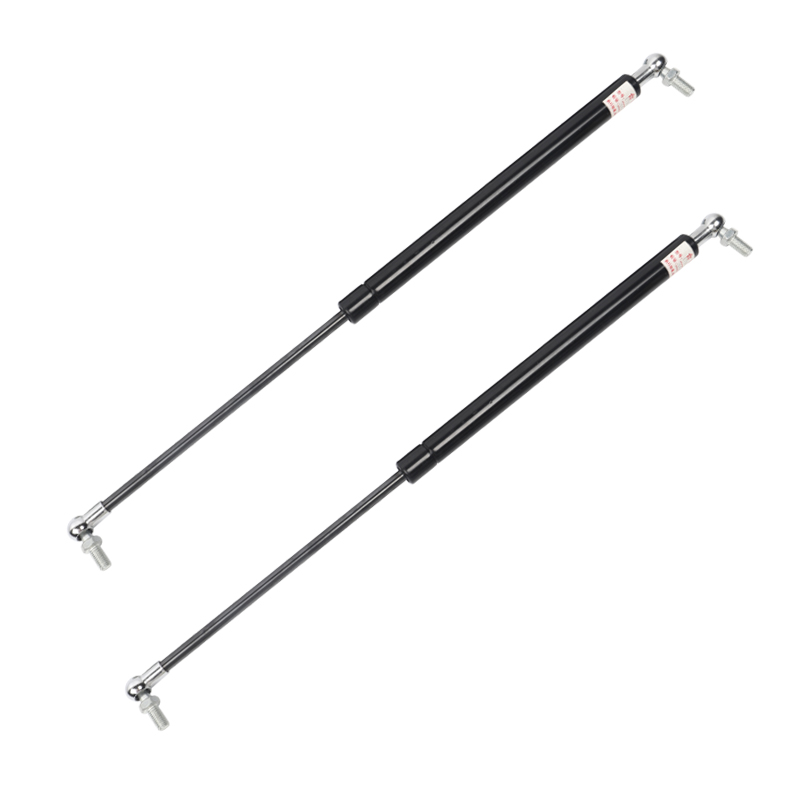 液压撑杆窗户伸缩支撑杆床用重型上翻门气动杆加粗机械气弹簧气撑