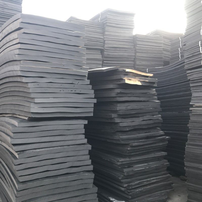 聚乙烯闭孔泡沫板20mm低密度L1100填缝板30mm50mm水利工程2cm厂家