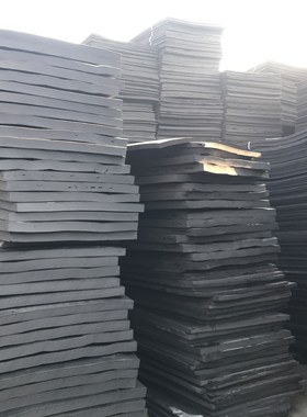 聚乙烯闭孔泡沫板20mm低密度L1100填缝板30mm50mm水利工程2cm厂家