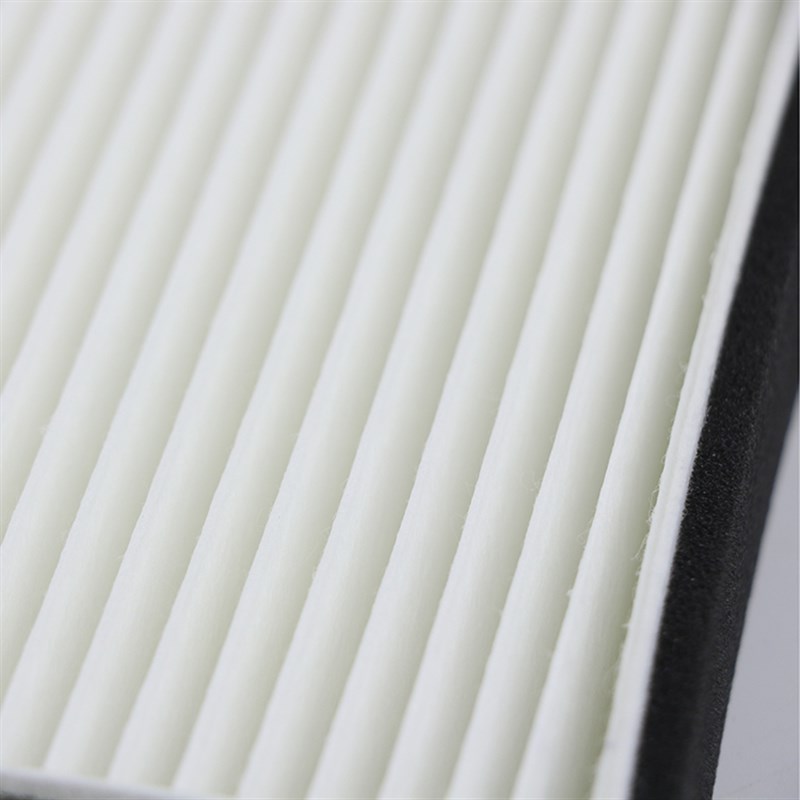 卡特挖掘机E305.5E2/306E2/307E2/306/307/305.5空调滤芯滤网滤格