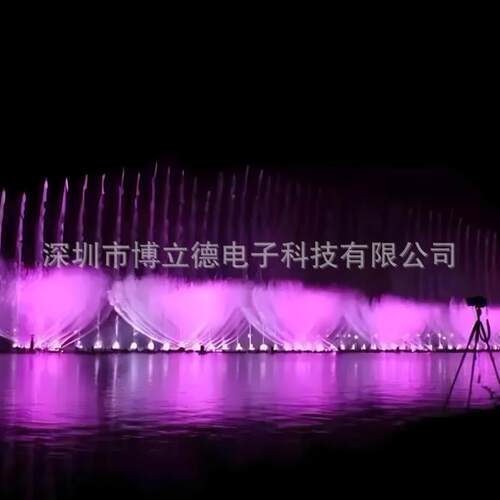 广场喷泉厂家音乐喷泉制作喷泉全套设备旱地喷泉户外大型源头厂家