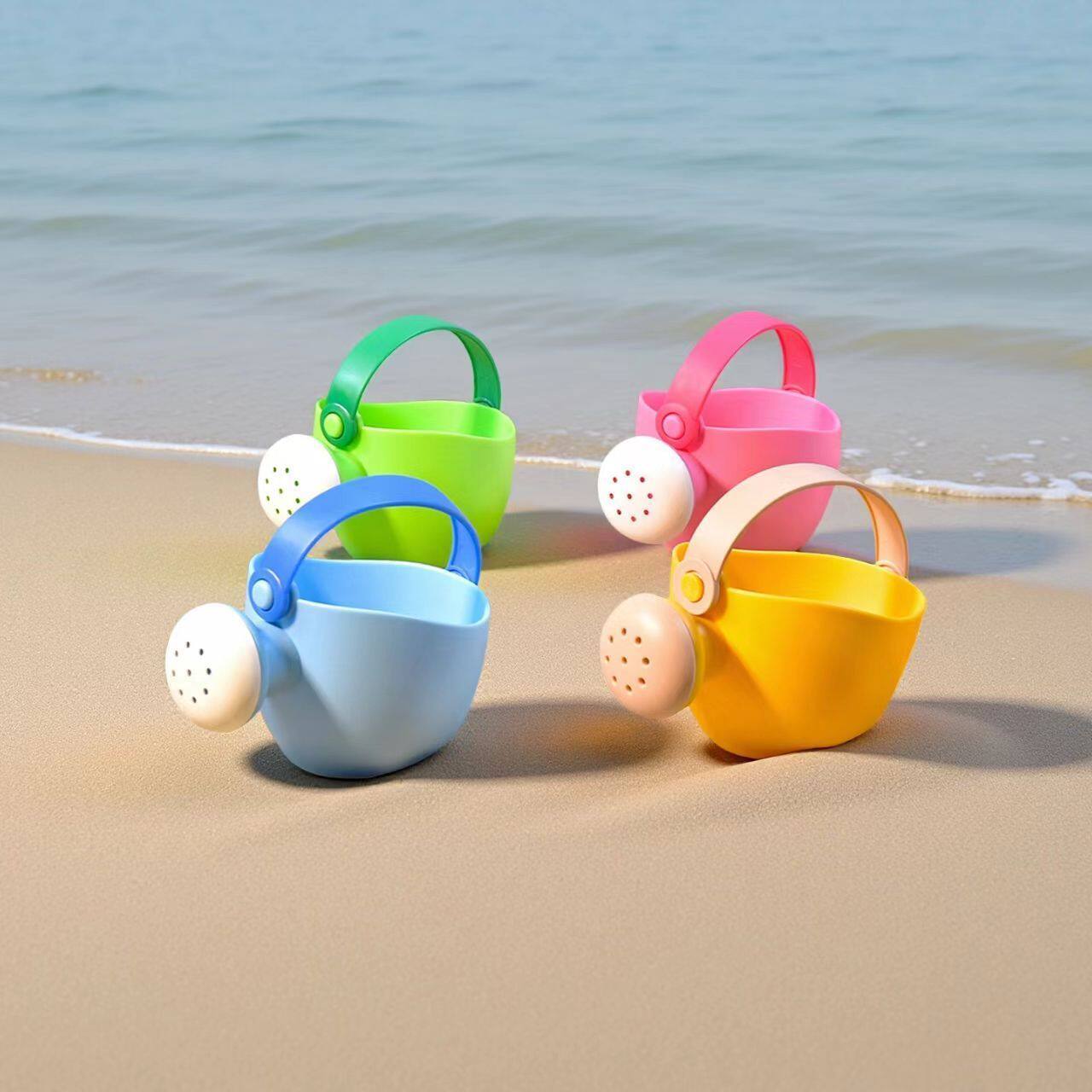 浇花水壶花洒抖音同款儿童迷你浴其它