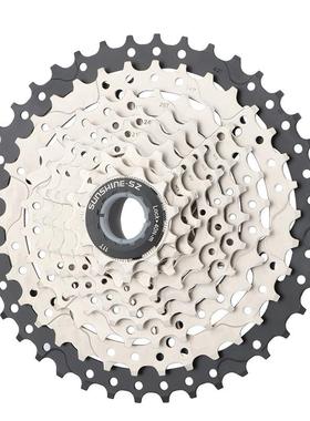 速发速t2卡a自行车式11/山地齿轮车10飞公路8日晖sushie轮变速12