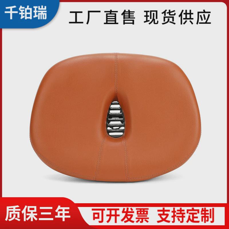 速发自行车坐垫鞍山地车鞍座软公鼻车自行车车座垫加路无厚自行车