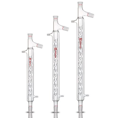 速发夹套刺形分馏柱具支双/刺型分馏精馏柱020/00层400/500/600/8