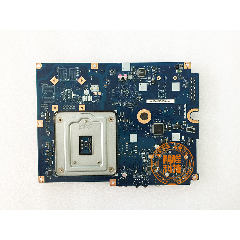 联想All C540All主板B550 c540主板 LA-9301P主板 LA-9304p