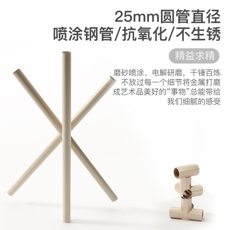 好货耐莎乐烘衣机家用烘乾机开门式烘乾衣柜宝宝专用大容量智能烘