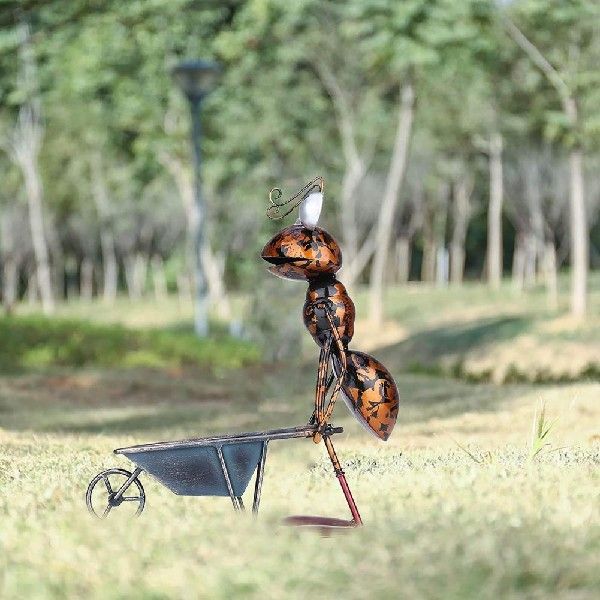 Ant Display Mold Decorative Interesting Exquisite Wrought