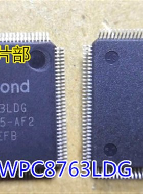 WPC8763LDG WPC8763LAODG WPC8763LA0DG全新现货