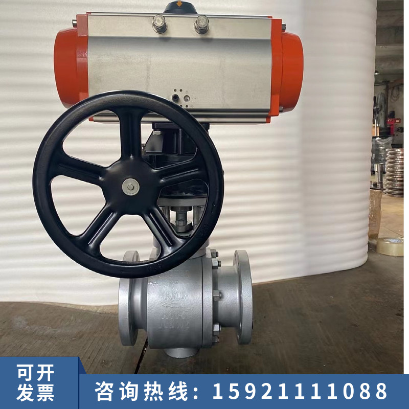 极速Q41F-600LB 铸钢A105高压锻打法兰球阀手动节流截止放空阀