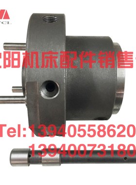 中捷摇臂钻床 Z3080三轴上油缸 自动反刹车油缸总成 老80钻 81016