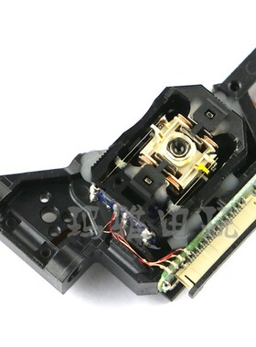 原装全新XBOX360  薄机光头HOP-15XX激光头151X DG-16D4S光驱光头