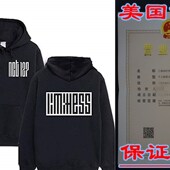 Fleec Pullover NCT MARK Concert JaeHyun Taeyong Hoodie Ten