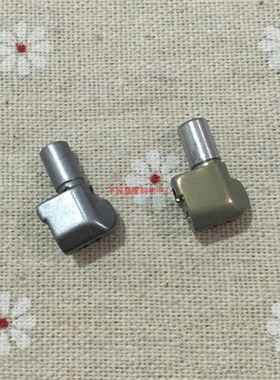 飞马EX3200四线针头 M800针夹头27702 银箭988针夹头针固原厂品质