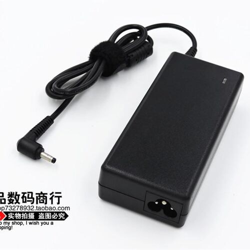好货神舟飞天UI47 UI47G UI43B笔记本电源适配器19V3.42A电源充电