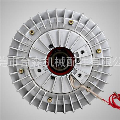 新品空心轴磁粉l制动器THS-A1-10KG定制