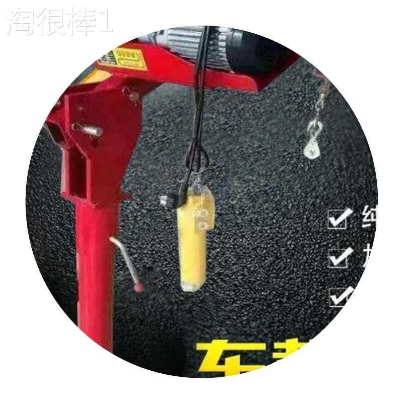 好货厂家直销货车随车吊机1吨12v24v220v小型车用小吊机室外家用
