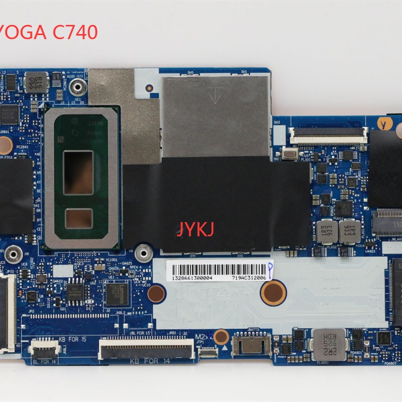 联想YOGA730-13IKB S730-13IWL 730S-13 YOGA370 C640-13IML主板