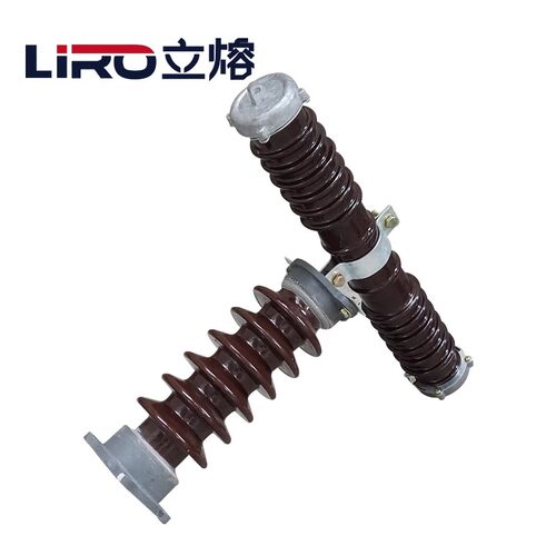 好货户外高压限流熔断器T型保护互感器RW9 RW10RXWO-35KV0.5A1A5A