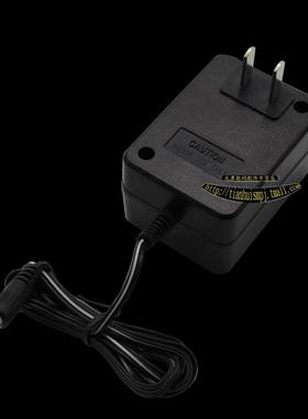 新英XY-200K 9V-0.8A变压器DC9V 800mA稳压直流电源路由器电源线