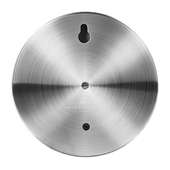 温度计家用室内高精度冰箱车载商用婴儿房工业用壁挂温湿度计两用