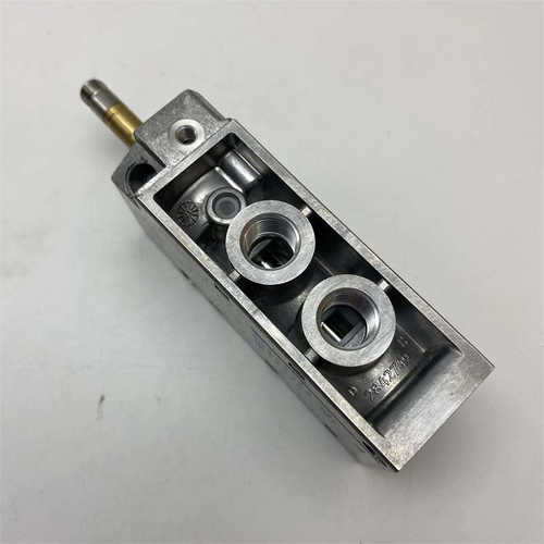 FESTO费斯托两位五通老虎现货MFH-5-1/4-S电磁阀阀10349气动元件
