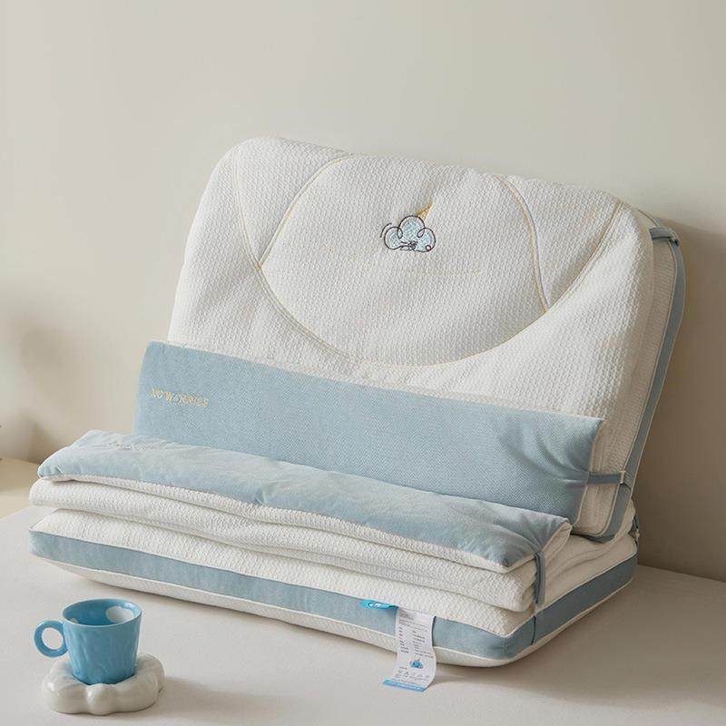 双层枕芯可拆卸牵引枕头枕巾2025新款枕芯小毯子枕头成人家用整头,3C数码配件,其它配件,淘宝优惠券,粉丝福利购,淘宝优惠卷