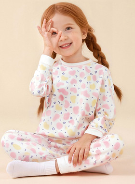 TZ673甜蜜心内衣套装