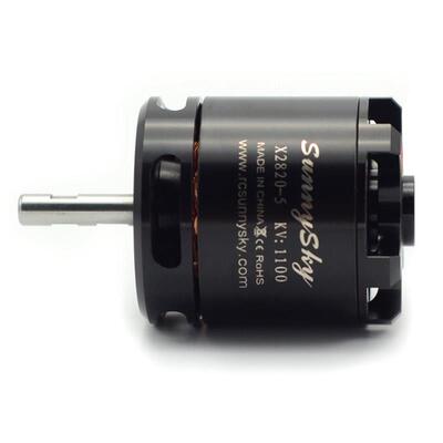 朗宇X2820无刷电机Sunnysky郎宇二代航模电机kv920固定翼马达动力