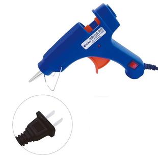 小号热熔胶枪实用玻璃硅条热溶胶棒迷你胶枪手工diy工具材料家用