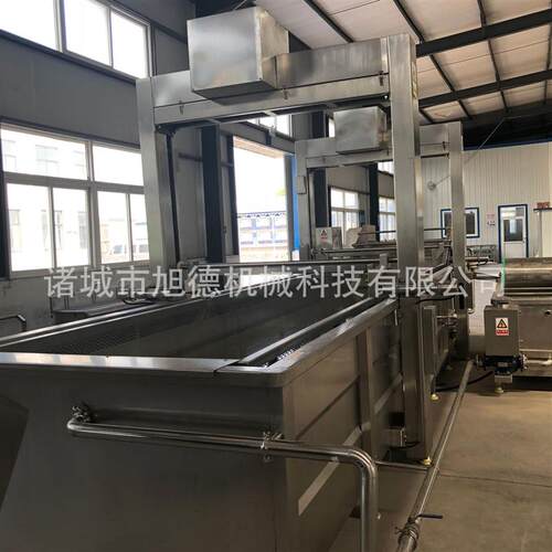 现货厂家直销鸭翅鸭脖解冻机 大盘冻肉水解冻O设备 肉制品解冻流