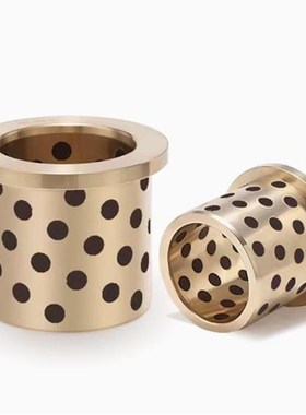 速发替代OFK01/OFK02-D0 5 4油-L12 15520 2 ~80无0衬套石墨铜套