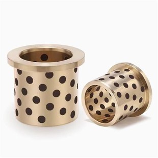 4油 L12 速发替代OFK01 15520 80无0衬套石墨铜套 OFK02