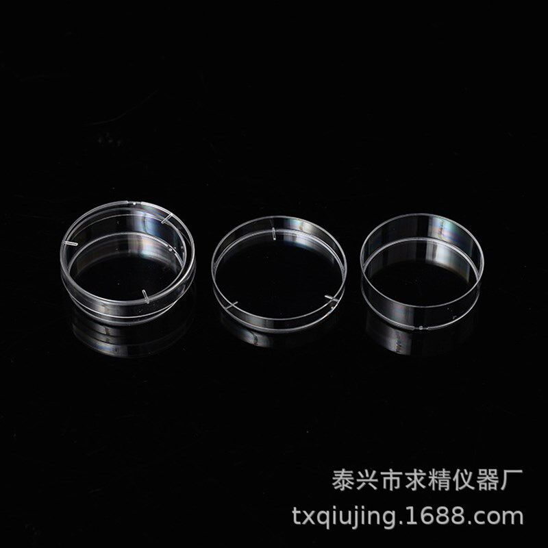 速发厂家直供一次性塑料培养皿 5/60/0//001120皿m 圆皿方m量大优