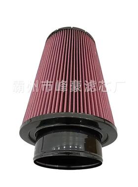 现货船舶发电机组配件空气滤芯工程J机械设备净化除粉尘空滤
