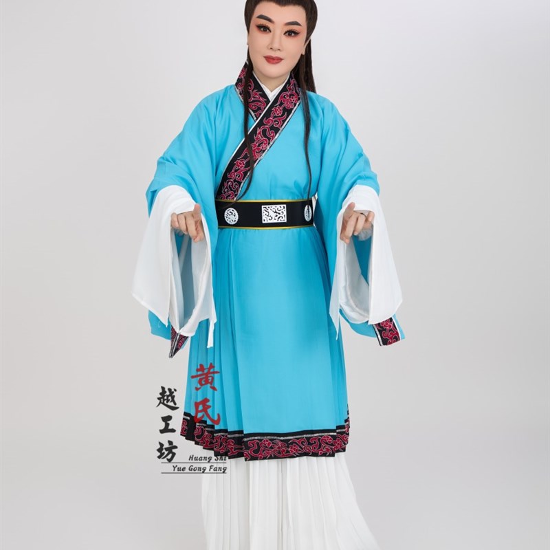 速发新款戏曲古装舞仲演出戏剧黄梅越孔雀东南飞焦台卿洞房雀盟小