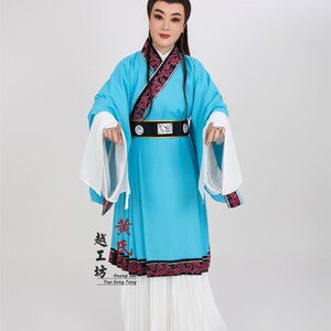 速发新款戏曲古装舞仲演出戏剧黄梅越孔雀东南飞焦台卿洞房雀盟小