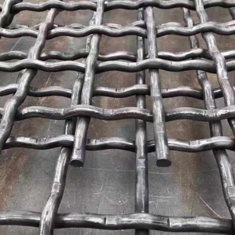 锰钢筛网热镀锌钢m丝网超宽编织网养殖羊床漏粪网加粗围栏网,金属材料及制品,丝网/金属网,淘宝优惠券,粉丝福利购,淘宝优惠卷