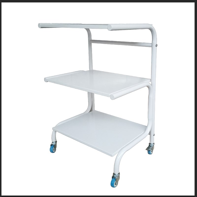 美容美发推车小气泡仪器专用车美容院推车牙科门诊U车光普脱毛机