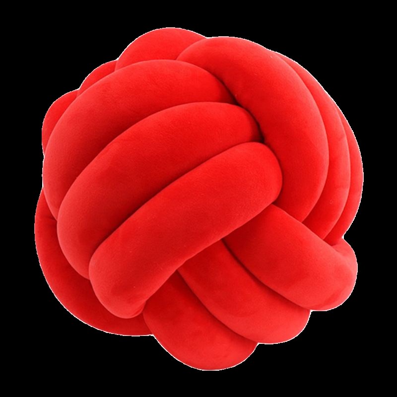 2024新年抱枕客厅沙发高级感喜C庆靠枕靠垫红色春节抱枕儿童房装